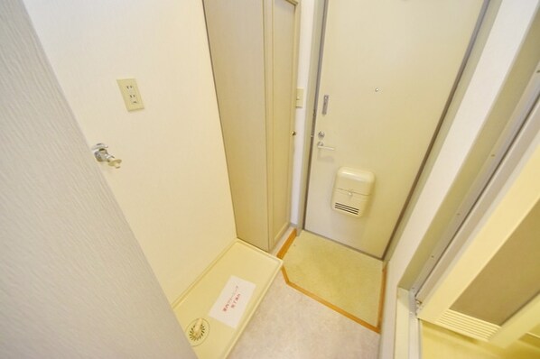 オリオンフラッツの物件内観写真